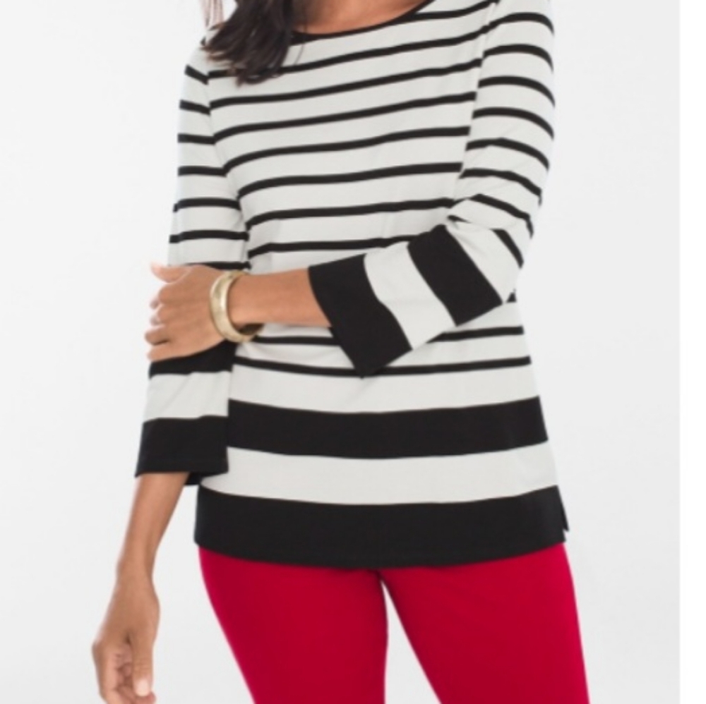 Chicos blouse